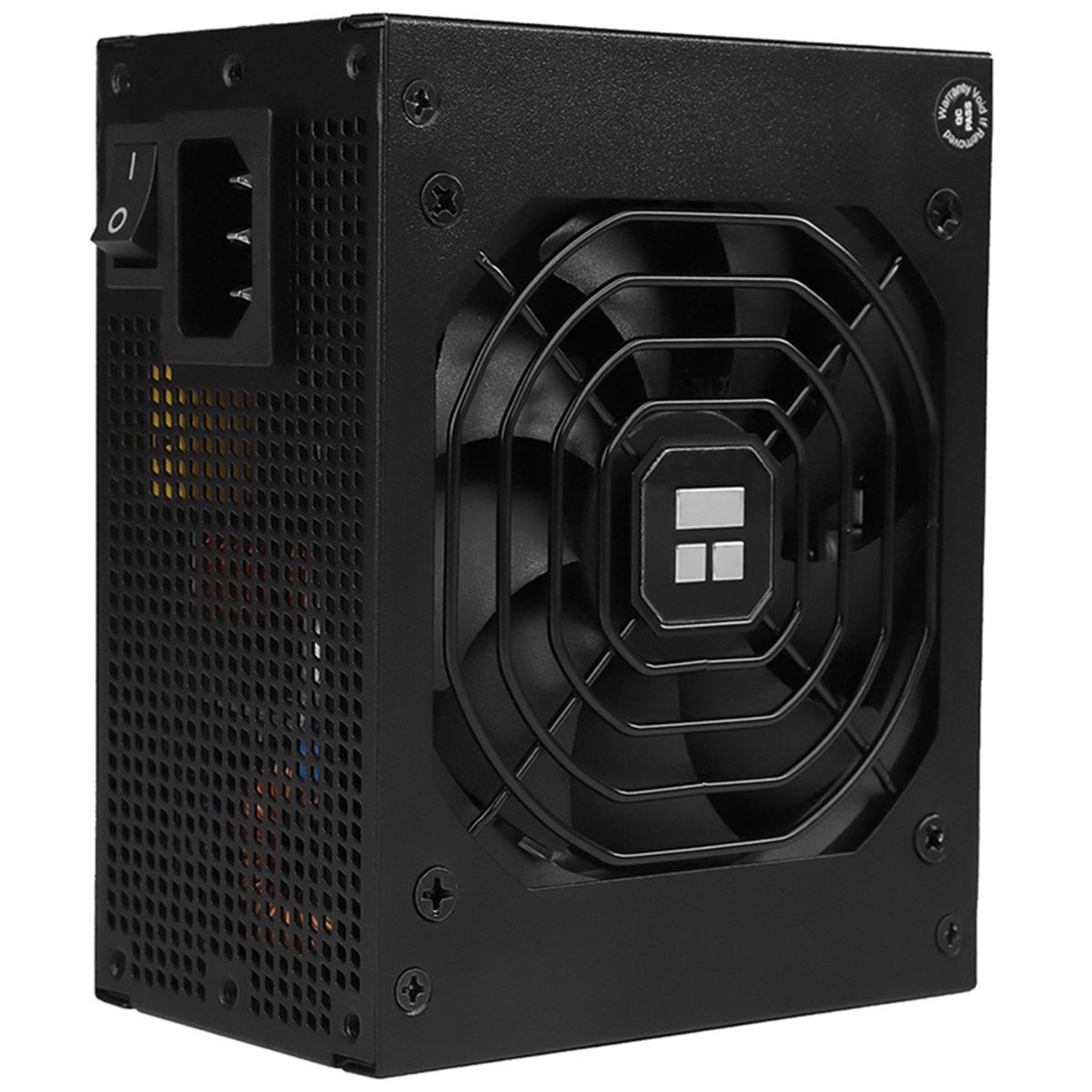 Sfx Power Supply 850W Gold - ★ ♠ ♥ Y724A Gorąca Wyprzedaż