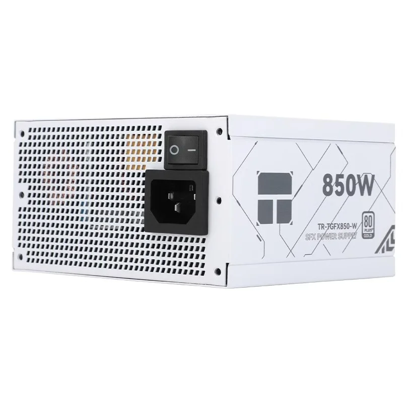 Sfx Power Supply 850W Gold - Zasilacz Full Module Gold SFX Mały