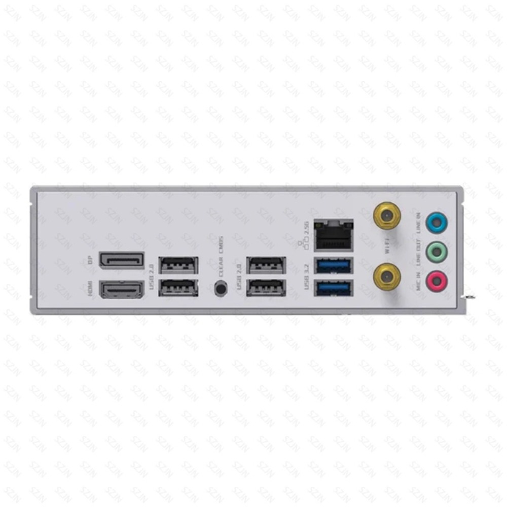 Płyta główna Maxsun B650M ITX, – B650 Itx Motherboard Wifi recenzja i cena