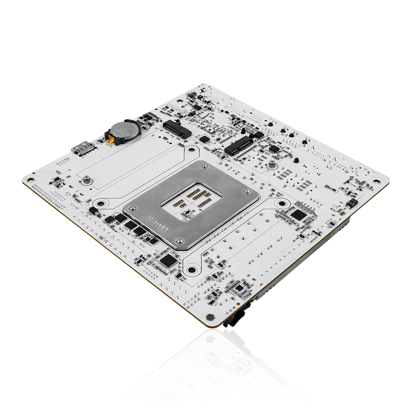 Płyta główna NAS generacji 12/ – Lga 1700 Ddr5 Itx Motherboard recenzja i cena