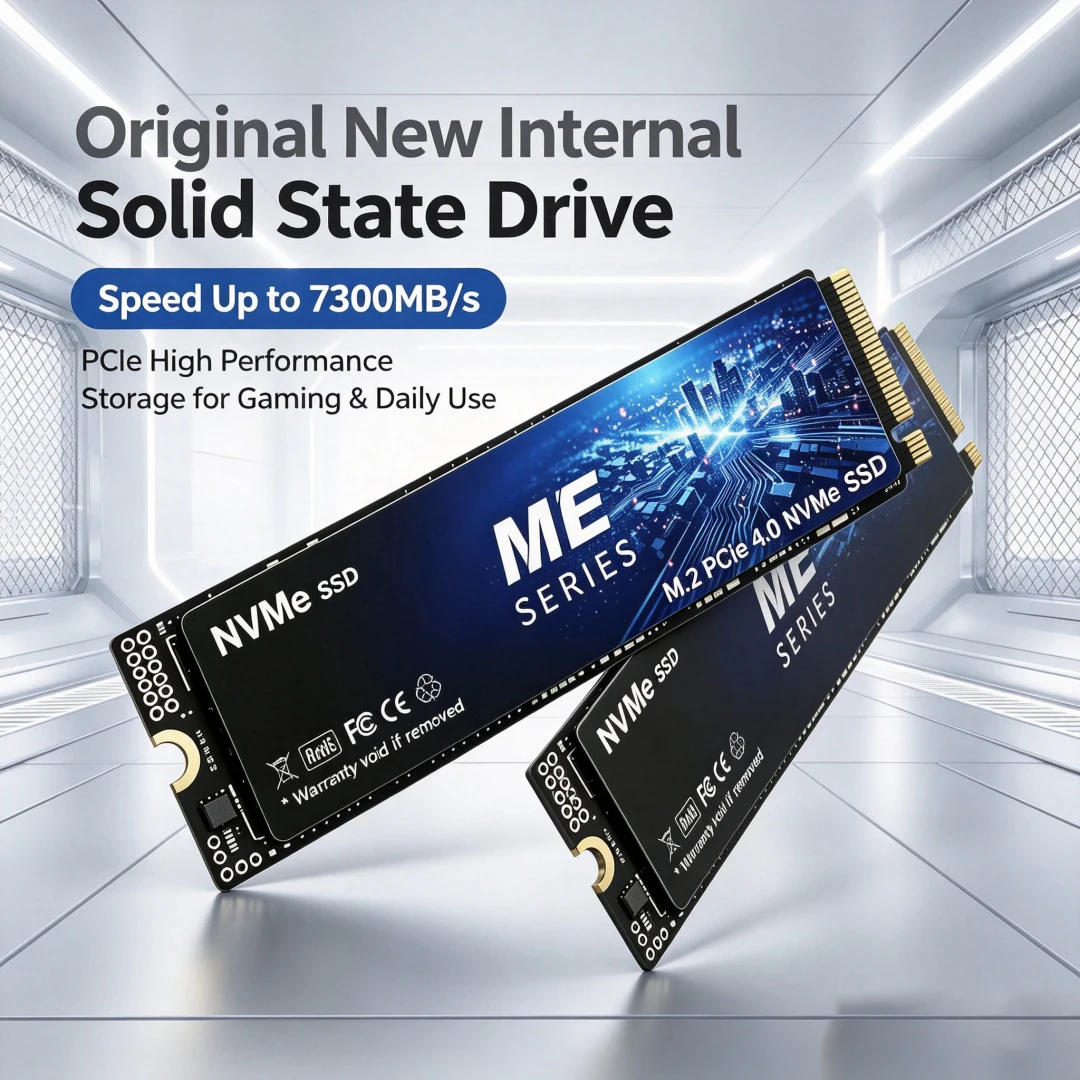 ME SSD 500GB 1TB 2TB 4TB M.2 S – M.2 Nvme 4Tb Pcie 4.0 Ssd recenzja i cena