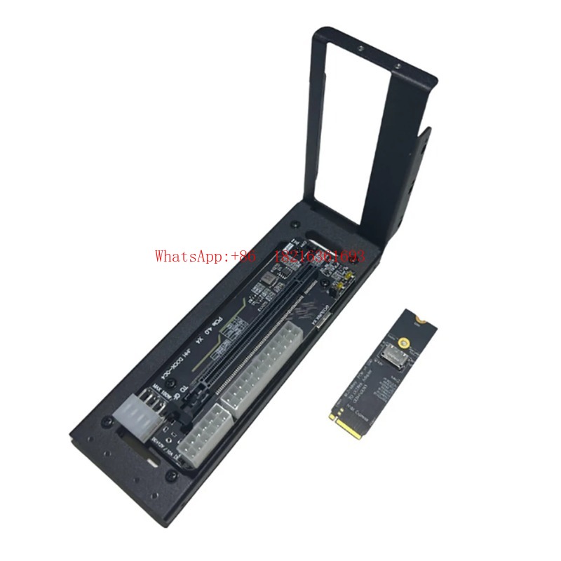 Ograniczona Oferta Kompaktowa  – External Gpu Dock Pcie 4.0 Oculink recenzja i cena