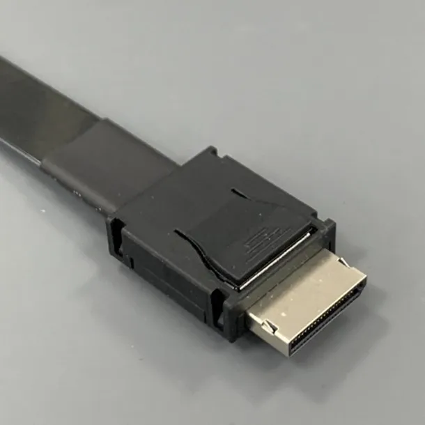 ADT PCI-E 4.0 X4 SFF-8611 Męsk – External Gpu Dock Pcie 4.0 Oculink recenzja i cena