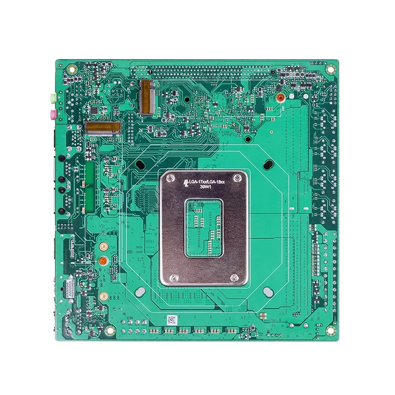 Najnowsza płyta główna kompute – Lga 1700 Ddr5 Itx Motherboard recenzja i cena