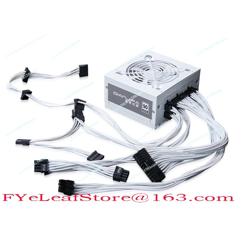 Zasilacz SFX Full Module Pure  – Sfx Power Supply 850W Gold recenzja i cena