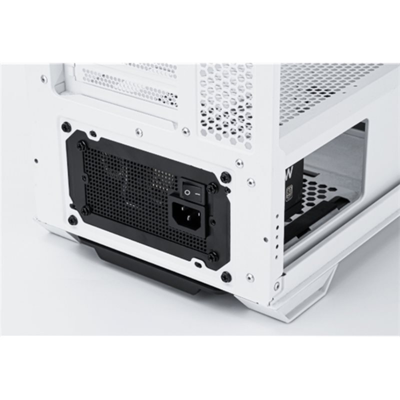 Thermalright TR-TGFX850 SFX Zł – Sfx Power Supply 850W Gold recenzja i cena