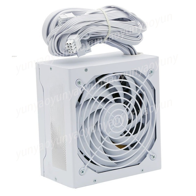 Zasilacz SFX 500/600/750/850W  – Sfx Power Supply 850W Gold recenzja i cena