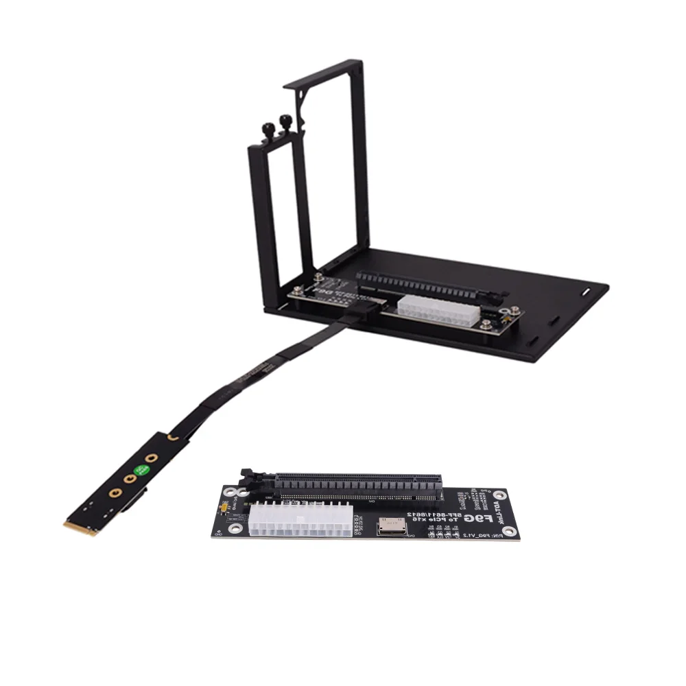 Zewnętrzna karta graficzna PCI – External Gpu Dock Pcie 4.0 Oculink recenzja i cena