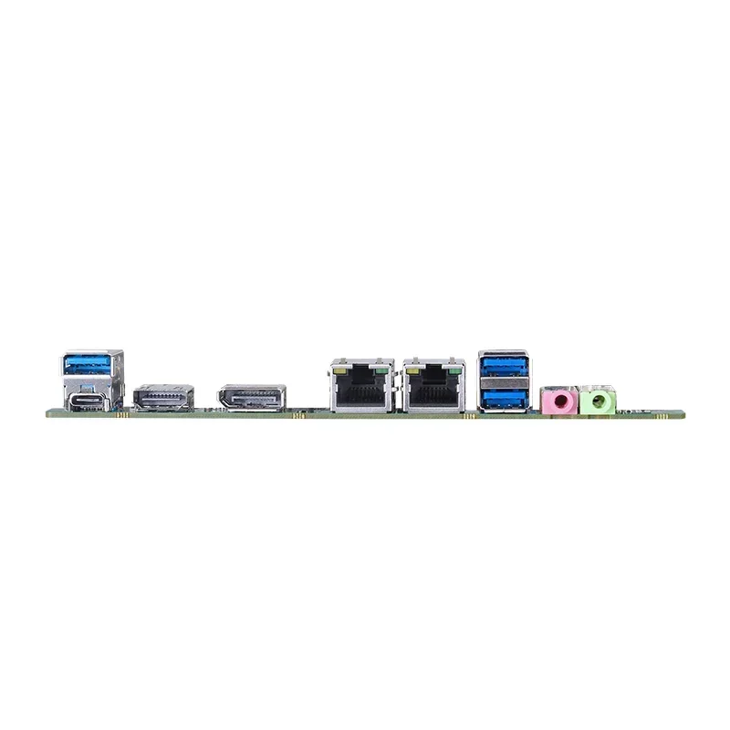 Płyta główna Piesia 12/13 gene – Lga 1700 Ddr5 Itx Motherboard recenzja i cena