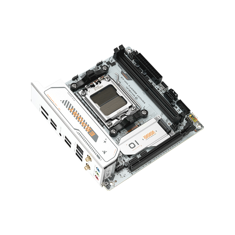 Płyta główna MS-eSport B650ITX – B650 Itx Motherboard Wifi recenzja i cena