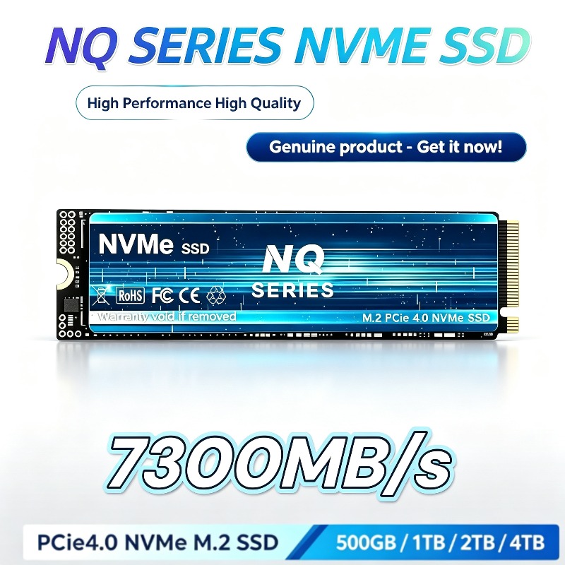 NQ SERIES PCIe 4.0 M.2 NVMe SS – M.2 Nvme 4Tb Pcie 4.0 Ssd recenzja i cena