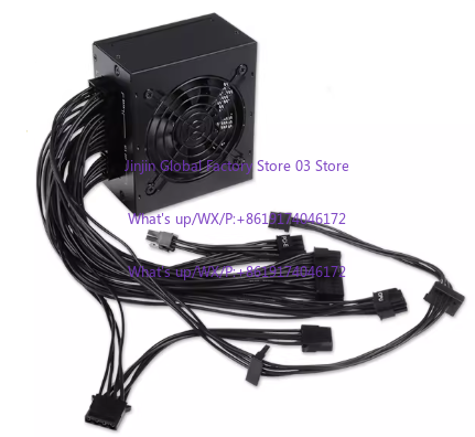 1 SZT. Mały Modułowy Zasilacz  – Sfx Power Supply 850W Gold recenzja i cena