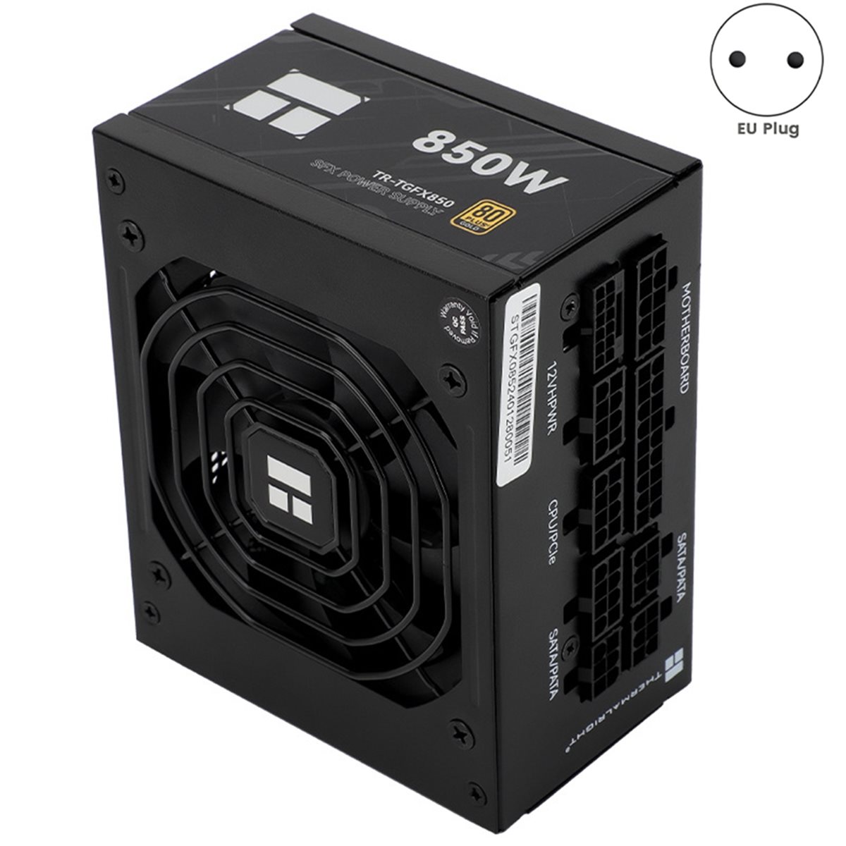 ★ ♠ ♥ Y724A Gorąca Wyprzedaż - – Sfx Power Supply 850W Gold recenzja i cena