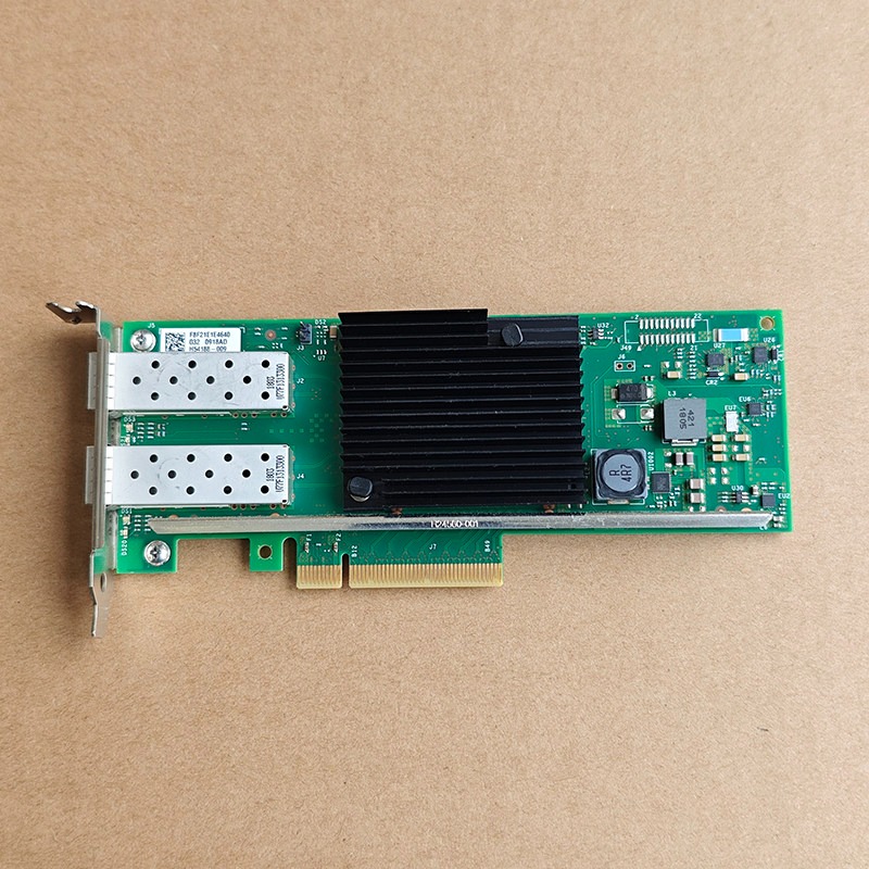 Karta sieciowa serwerowa X710- – 10Gb Sfp+ Pcie Network Card Dual Port recenzja i cena