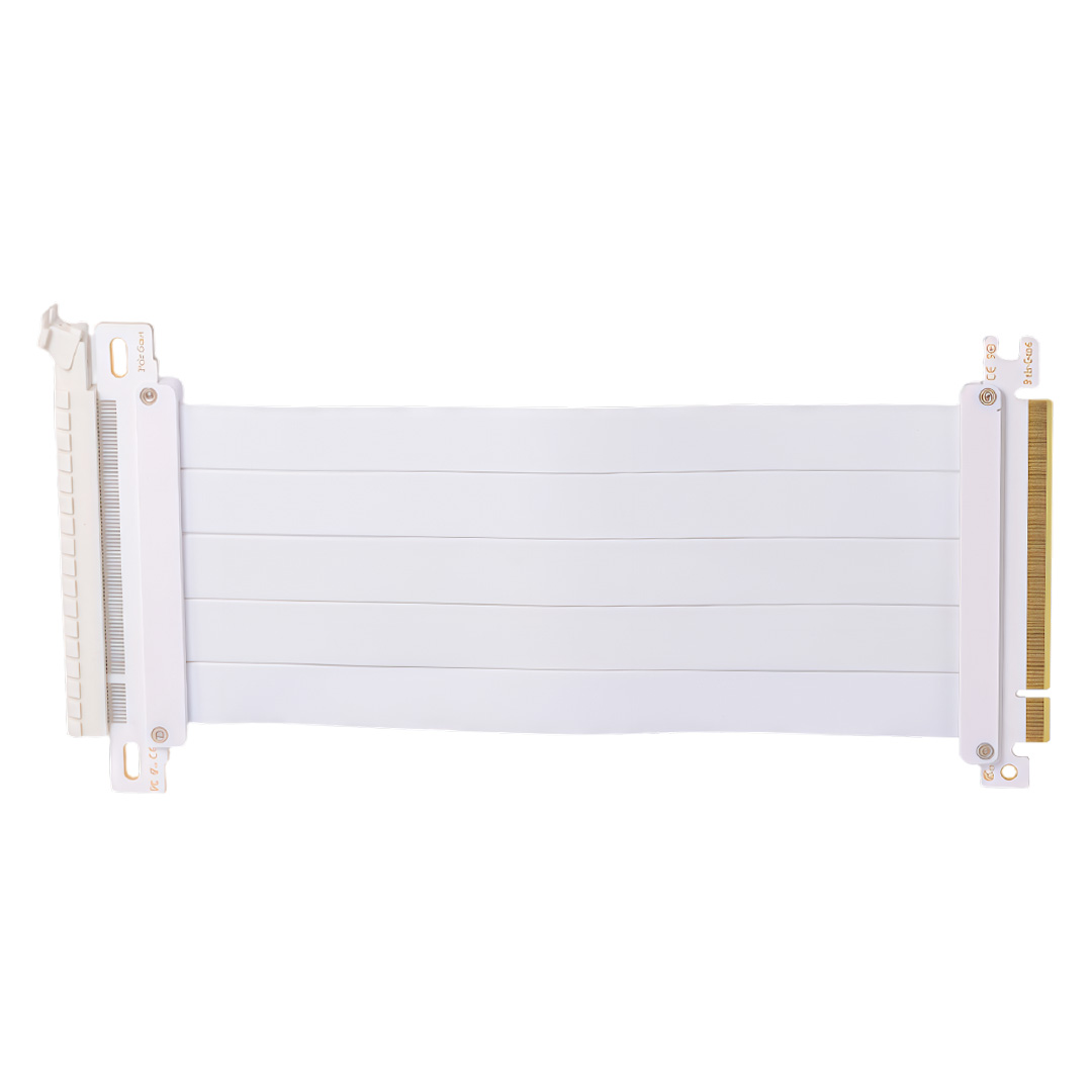 Uniwersalny kabel przedłużając – Pcie 4.0 X16 Riser Cable 90 Degree recenzja i cena