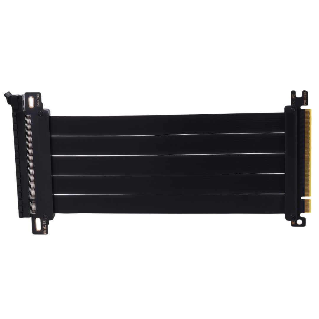 Uniwersalny kabel przedłużając – Pcie 4.0 X16 Riser Cable 90 Degree recenzja i cena