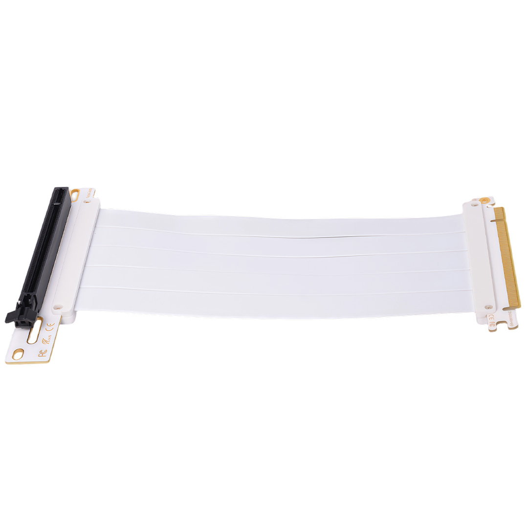 Uniwersalny kabel przedłużając – Pcie 4.0 X16 Riser Cable 90 Degree recenzja i cena