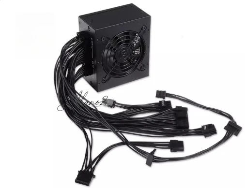Modułowy zasilacz SFX Small Fo – Sfx Power Supply 850W Gold recenzja i cena