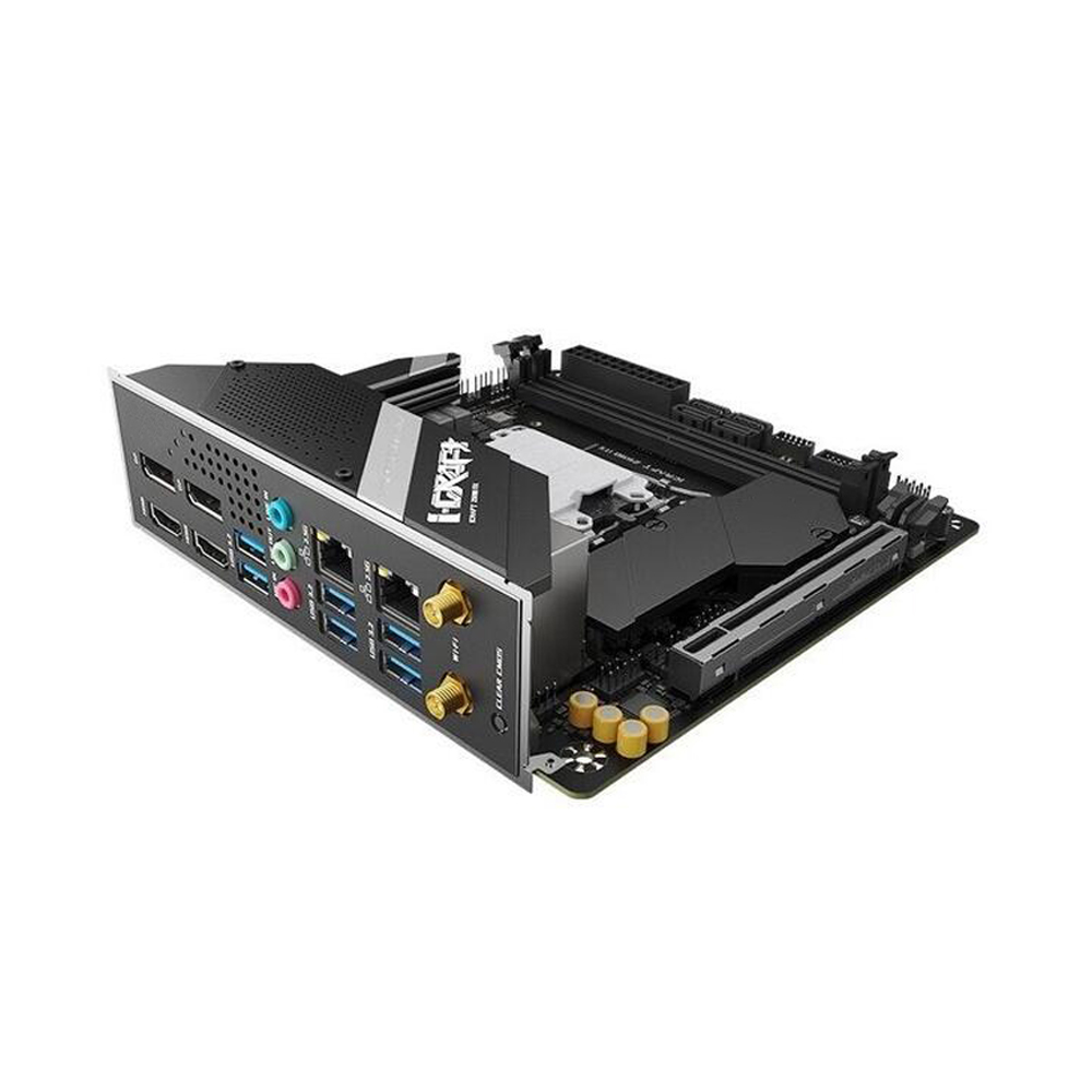 Nowa płyta główna MS-Z690 iCra – Lga 1700 Ddr5 Itx Motherboard recenzja i cena