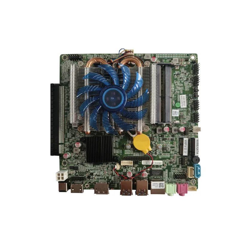 Płyta główna H610 12. generacj – Lga 1700 Ddr5 Itx Motherboard recenzja i cena
