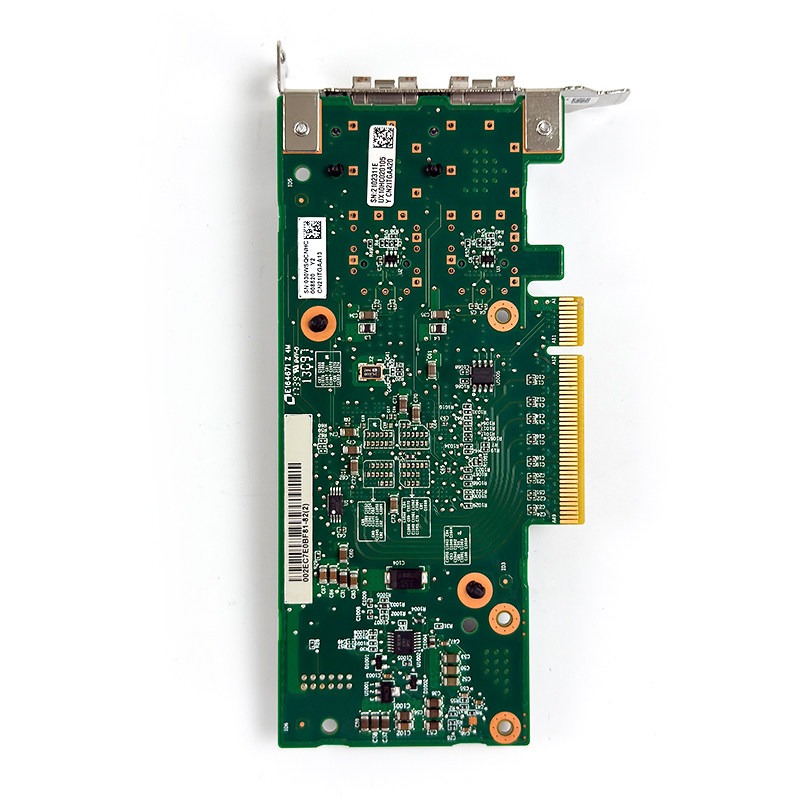 Karta sieciowa SP310 10Gb Dual – 10Gb Sfp+ Pcie Network Card Dual Port recenzja i cena