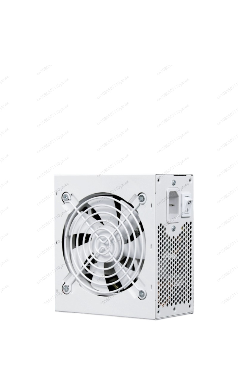 W pełni modułowy zasilacz SFX  – Sfx Power Supply 850W Gold recenzja i cena