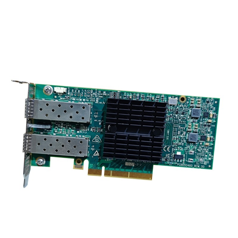 Karta sieciowa CX312C 10GB SFP – 10Gb Sfp+ Pcie Network Card Dual Port recenzja i cena