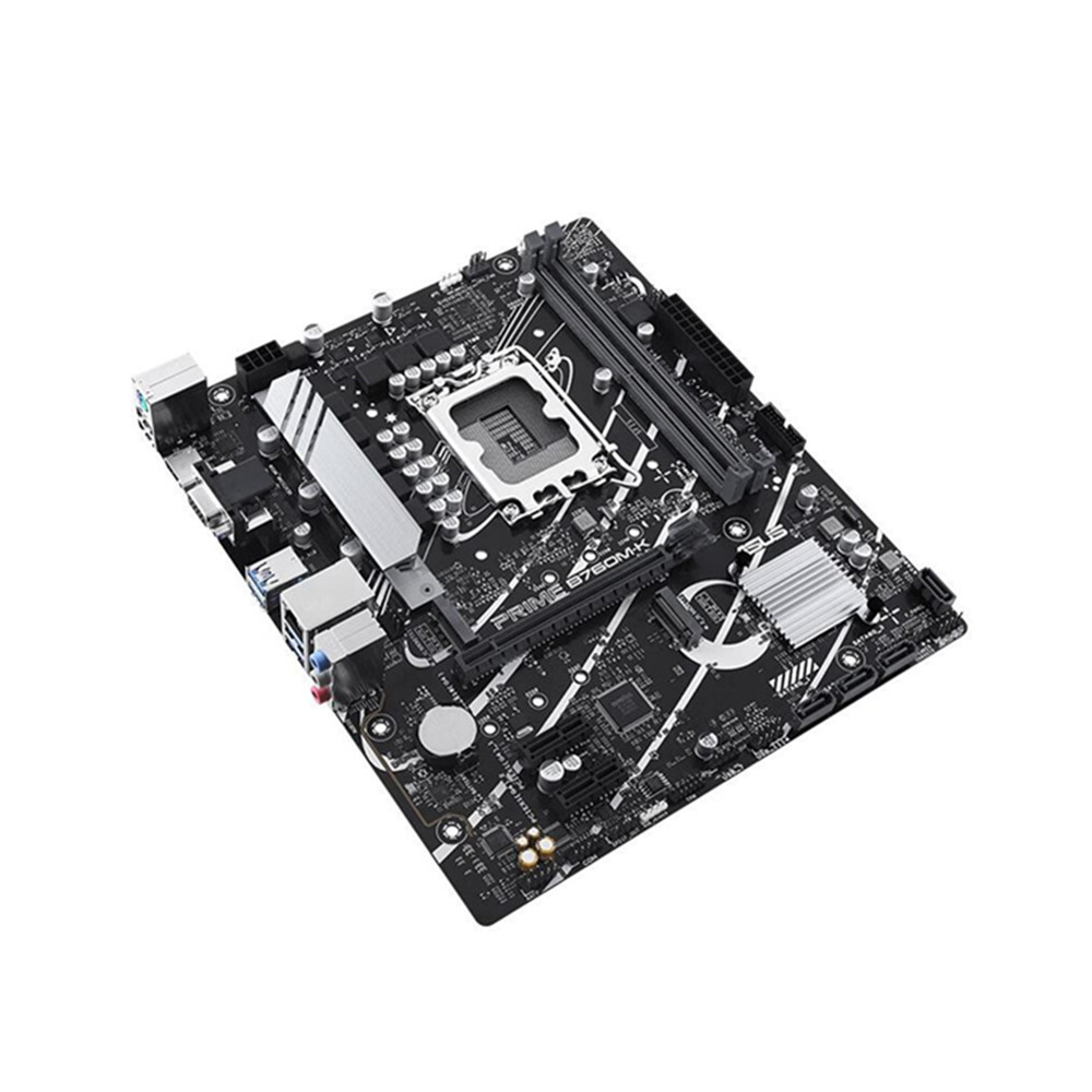 Płyta główna ASUS PRIME B760M- – Lga 1700 Ddr5 Itx Motherboard recenzja i cena