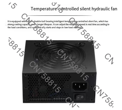 Szybka wysyłka, modułowy zasil – Sfx Power Supply 850W Gold recenzja i cena