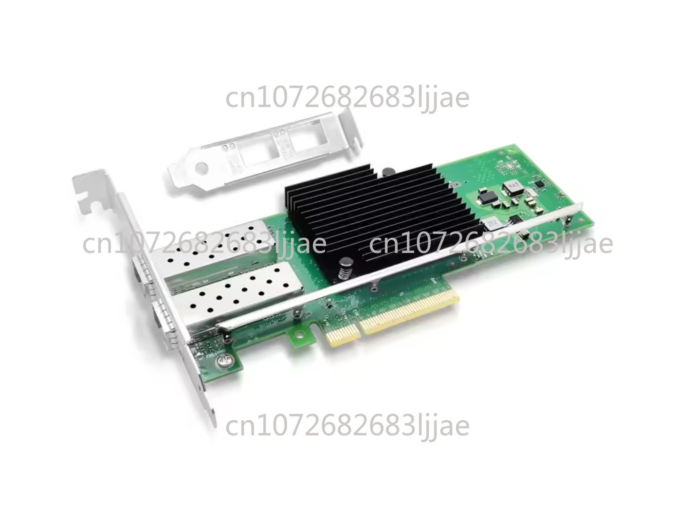 Adapter Server X710-DA2 PCIE x – 10Gb Sfp+ Pcie Network Card Dual Port recenzja i cena