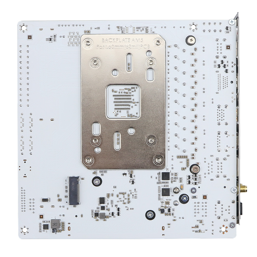 Płyta główna SOYO B650ITX AMD  – B650 Itx Motherboard Wifi recenzja i cena