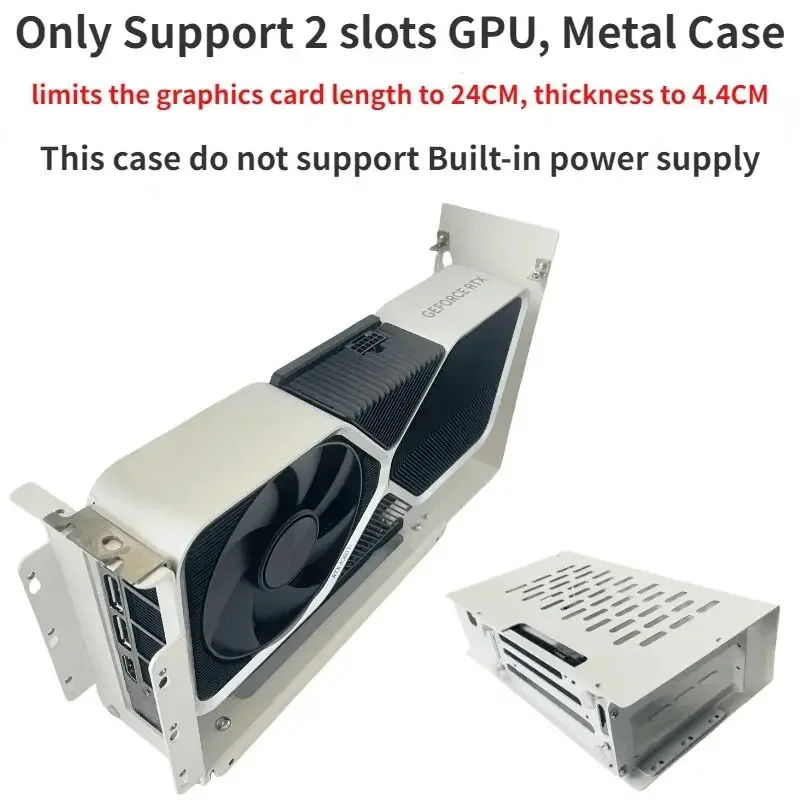 Laptop eGPU Oculink M.2 NVMe Z – External Gpu Dock Pcie 4.0 Oculink recenzja i cena