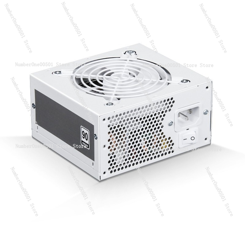 Złoty, w pełni modułowy zasila – Sfx Power Supply 850W Gold recenzja i cena