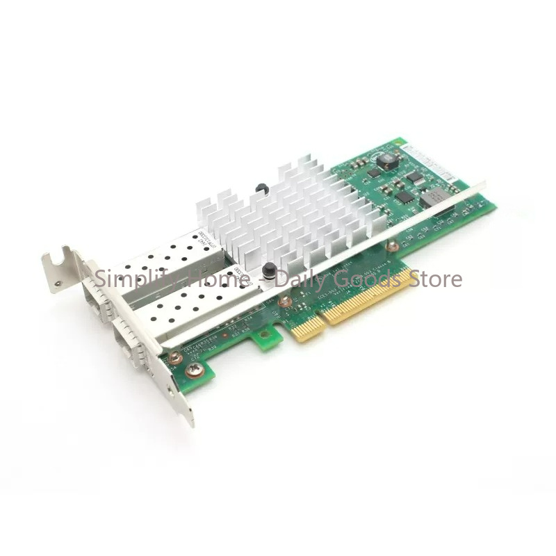 Wycofana karta sieciowa światł – 10Gb Sfp+ Pcie Network Card Dual Port recenzja i cena