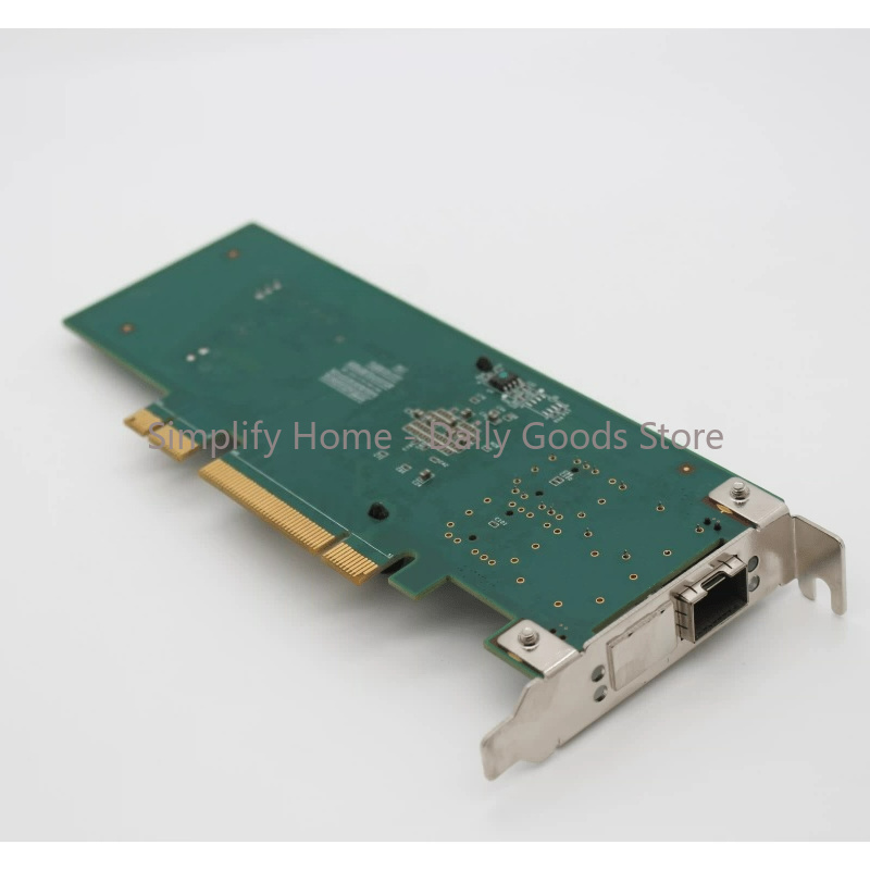 Wycofana karta sieciowa światł – 10Gb Sfp+ Pcie Network Card Dual Port recenzja i cena