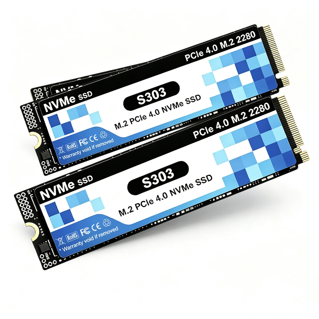 2026 S303 SSD 500GB 1TB 2TB 4T – M.2 Nvme 4Tb Pcie 4.0 Ssd recenzja i cena